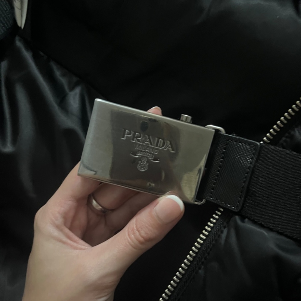 Prada Coat - Picture 9 of 9